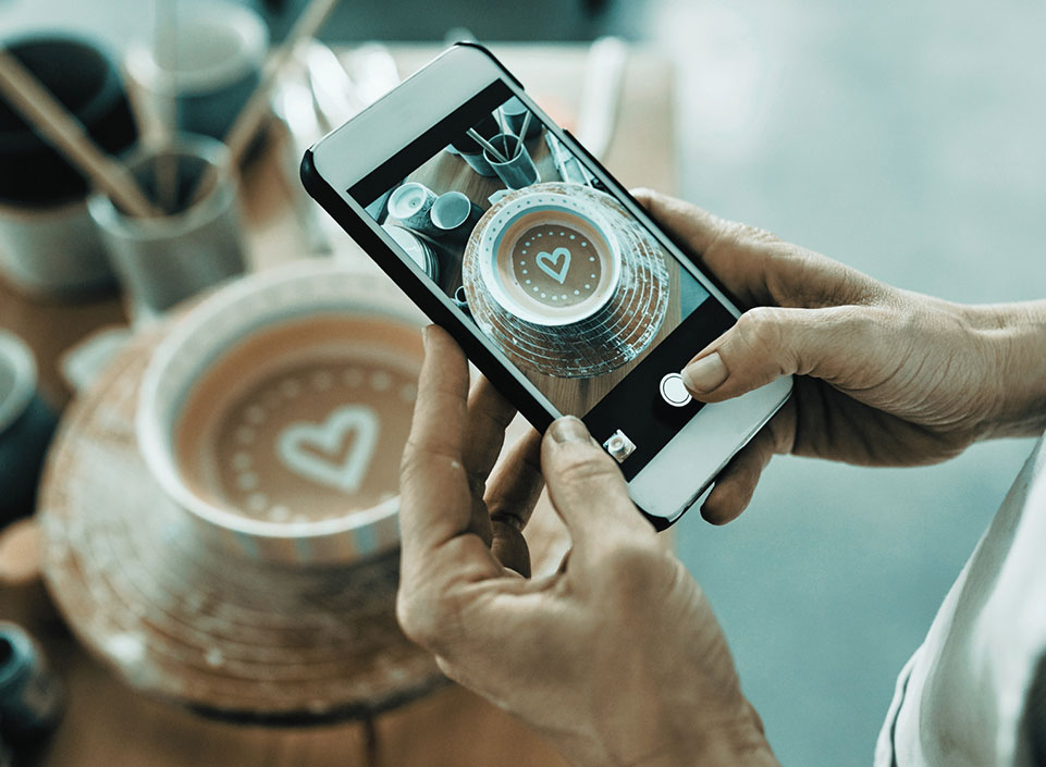 Social Media Management