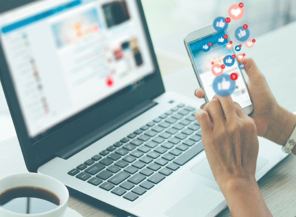 Social Media Management