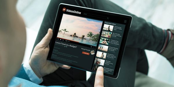 The Importance of Video Marketing | Captive Conversations